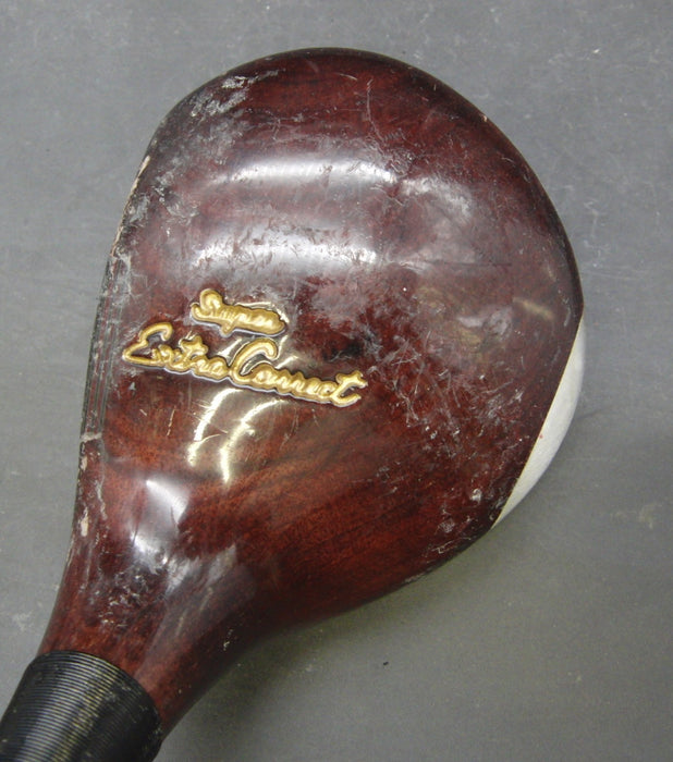 Honma Extra Correct Driver Stiff Graphite Shaft Black Grip