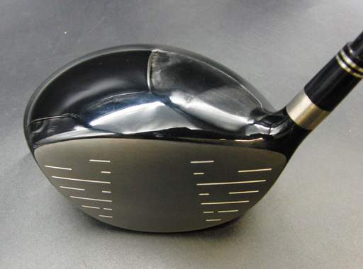 Srixon W-505 Titanium 9.5° Driver Stiff Graphite Shaft Srixon Grip