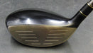 Bridgestone Tour Stage ViQ 15.0° 3 Wood Stiff Graphite Shaft Tour Stage Grip