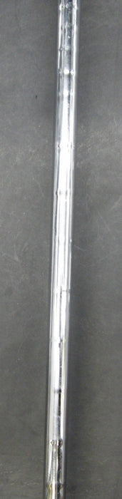 Left Hand Ping i3 + White Dot 4 Iron Regular Steel Shaft Ping Grip