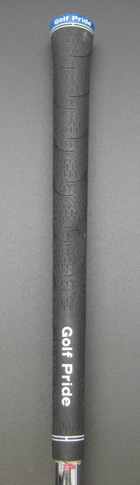 Mizuno JPX E600 8 Iron Regular Steel Shaft Golf Pride Grip
