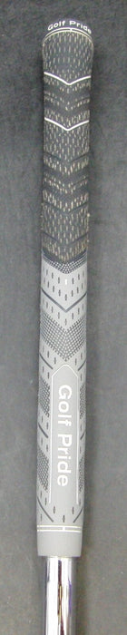 Mizuno MP-20 MMC GF Forged 4 Iron Regular Steel Shaft Golf Pride Grip