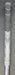Mizuno MP-20 MMC GF Forged 4 Iron Regular Steel Shaft Golf Pride Grip