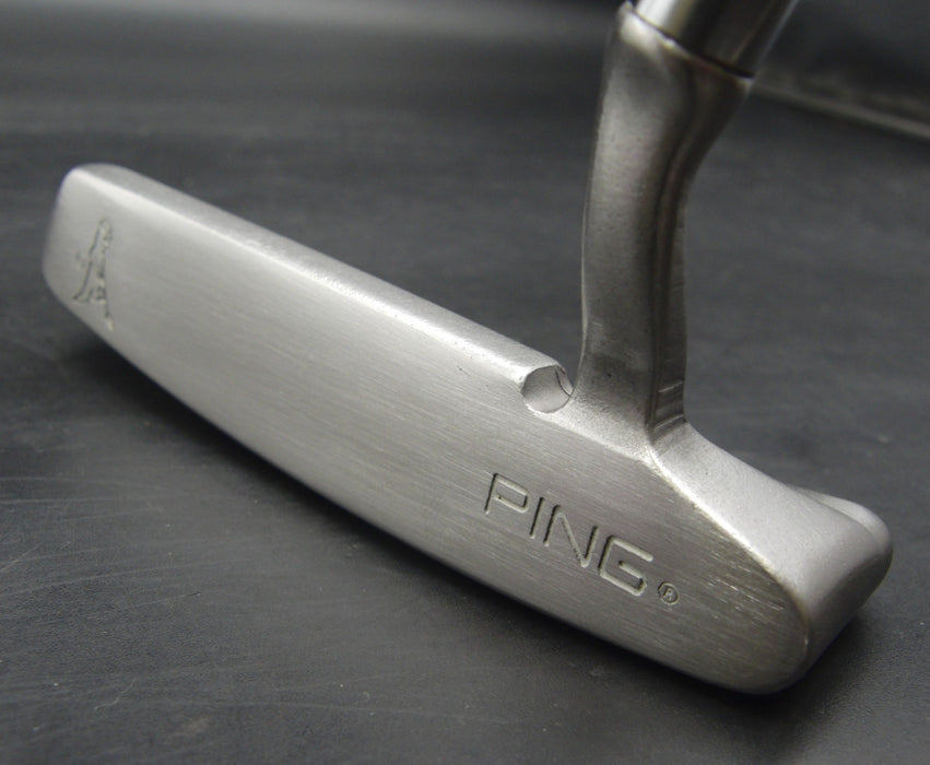 Ping Anser 4 Putter 87cm Length Steel Shaft PSYKO Grip
