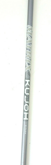 AdamsGolf Idea SuperS 9 Iron Regular Graphite Shaft AdamsGolf Grip