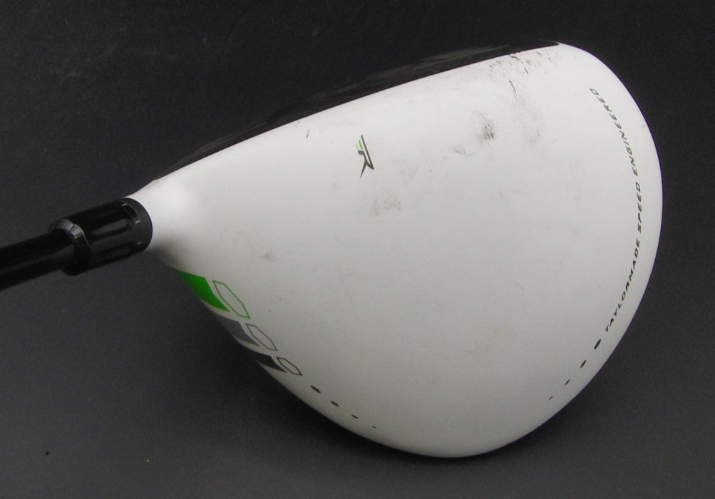 TaylorMade RBZ Tour 10.5° Driver Regular (Optional) Graphite Shaft*