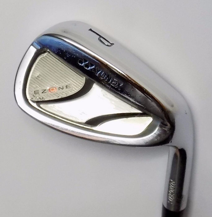 Yonex Ezone Pitching Wedge N.S.Pro 950GH Stiff Steel Shaft Golf Pride Grip