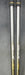 Set of 2 Wilson Ultra Max 18° 5 Wood + 21° Hybrid Stiff Graphite Shafts