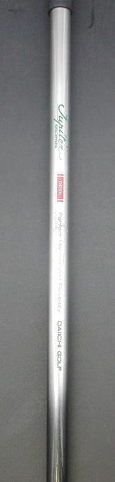 Jupiter 450 Super Low & Deep Gravity Driver Regular Graphite Shaft Black Grip