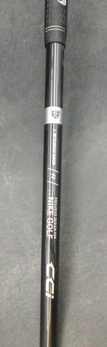 Nike CCI A Gap Wedge Regular Graphite Shaft Nike Grip