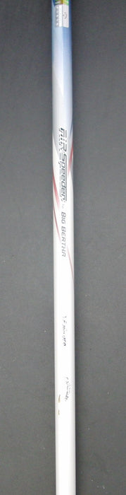 Callaway Big Bertha Beta 10.5° Driver Regular Graphite Shaft +HC*