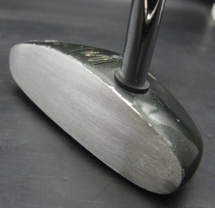King Cobra Face Balanced SM Mallet Putter 87cm Length Steel Shaft Cobra Grip