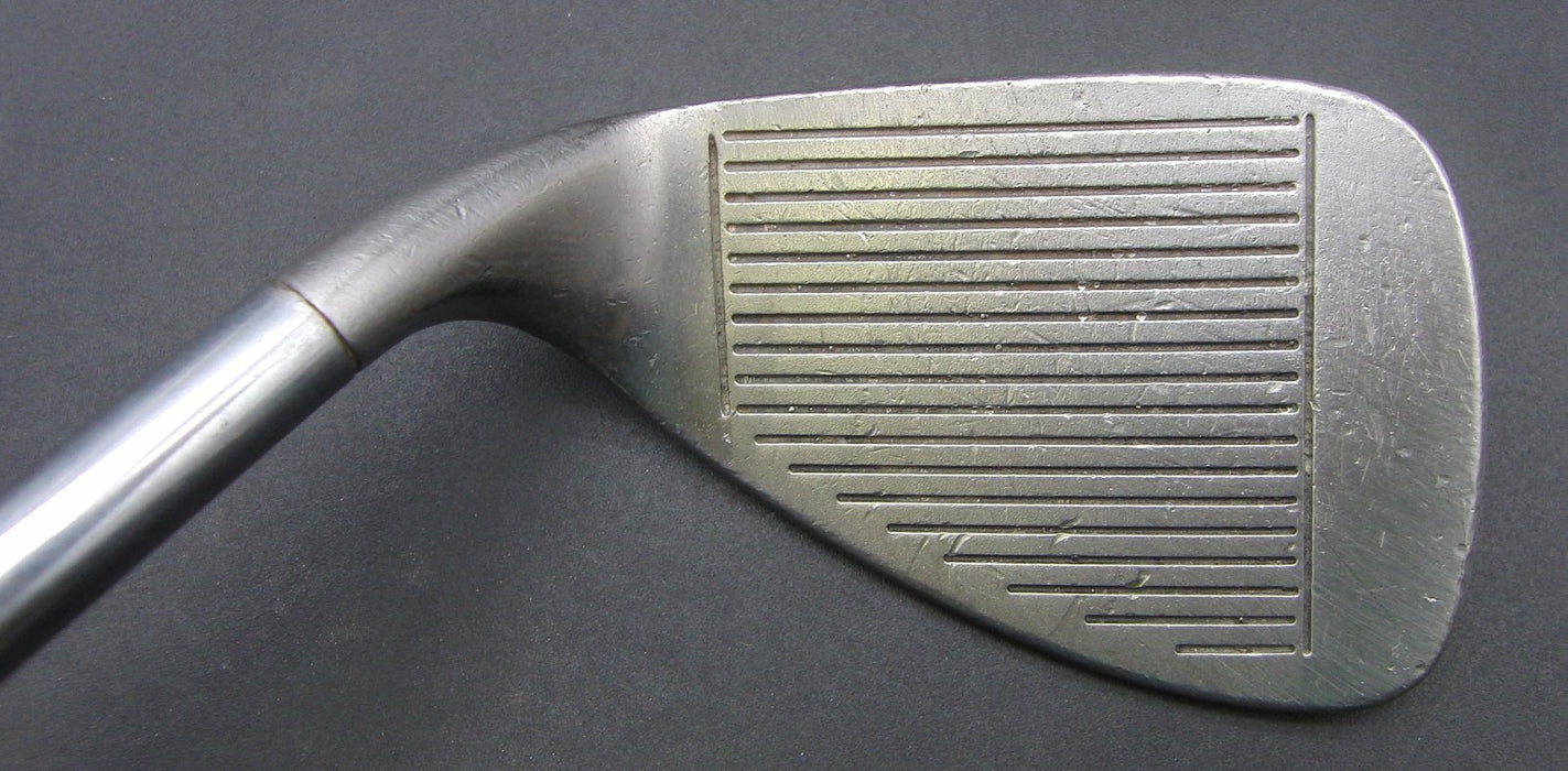 ALL ARM Take II Sand Wedge Regular Steel Shaft Golf Pride Grip