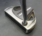 Johnny Fry JFP-01 Putter Steel Shaft 87cm Length Westgolf Grip