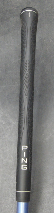 Left Handed Ping G5L 30° Hybrid Ladies Graphite Shaft Ping Grip