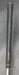 Cobra Transition 3400I 9 Iron Stiff Steel Shaft Golf Pride Grip