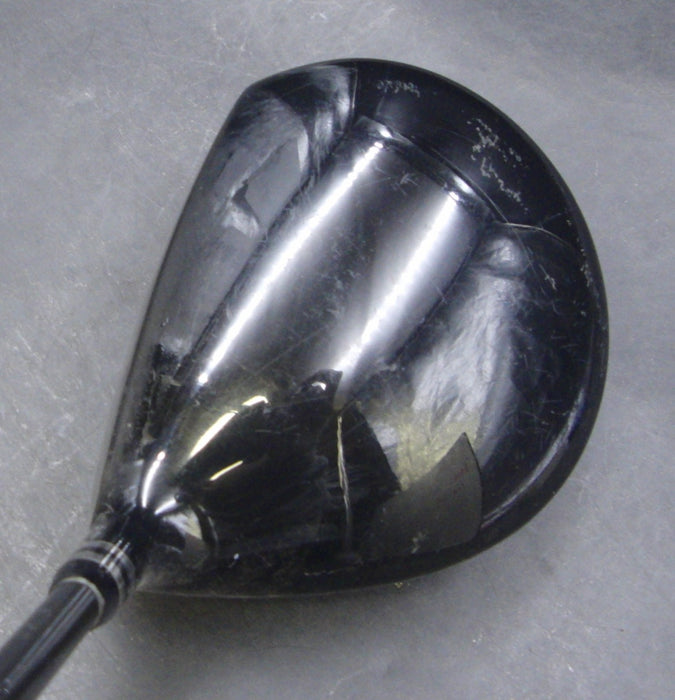Yamaha Inpres X 460D 10° Driver Regular Graphite Shaft Chaucer Grip
