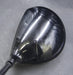 Yamaha Inpres X 460D 10° Driver Regular Graphite Shaft Chaucer Grip