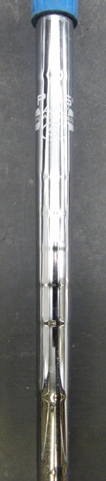 Ping i10 Green Dot 9 Iron Stiff Steel Shaft Elite Grip
