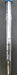 Ping i10 Green Dot 9 Iron Stiff Steel Shaft Elite Grip