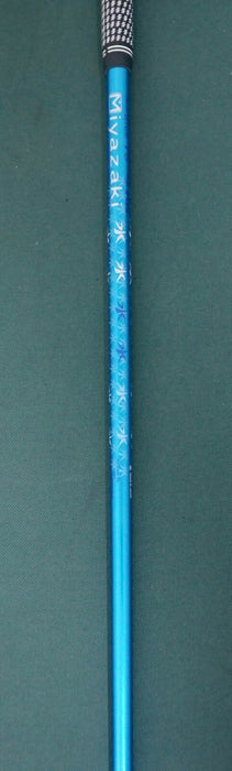 Srixon Z H65 19° 3 Hybrid Stiff Graphite Shaft Lamkin Grip