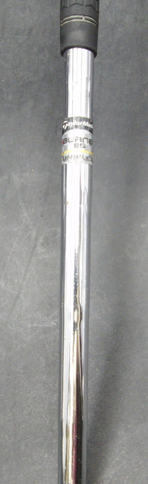 Taylormade Burner Plus Sand Wedge Uniflex Steel Shaft Taylormade Grip