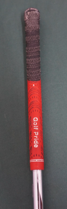 Yonex CyberStar C280 7 Iron Regular Steel Shaft Golf Pride Grip