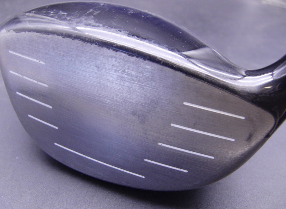 Bridgestone Tourstage ViQ 10.5° Driver Regular Graphite Shaft Black Grip