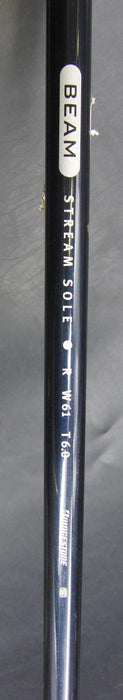 Bridgestone Stream Sole Beam 18° 5 Wood Regular Graphite Shaft Beam Grip