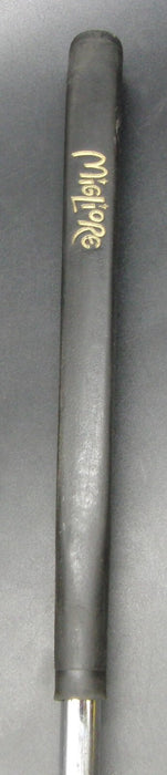Ken Giannini Migliore 292 Putter 89cm Playing Length Steel Shaft Migliore Grip