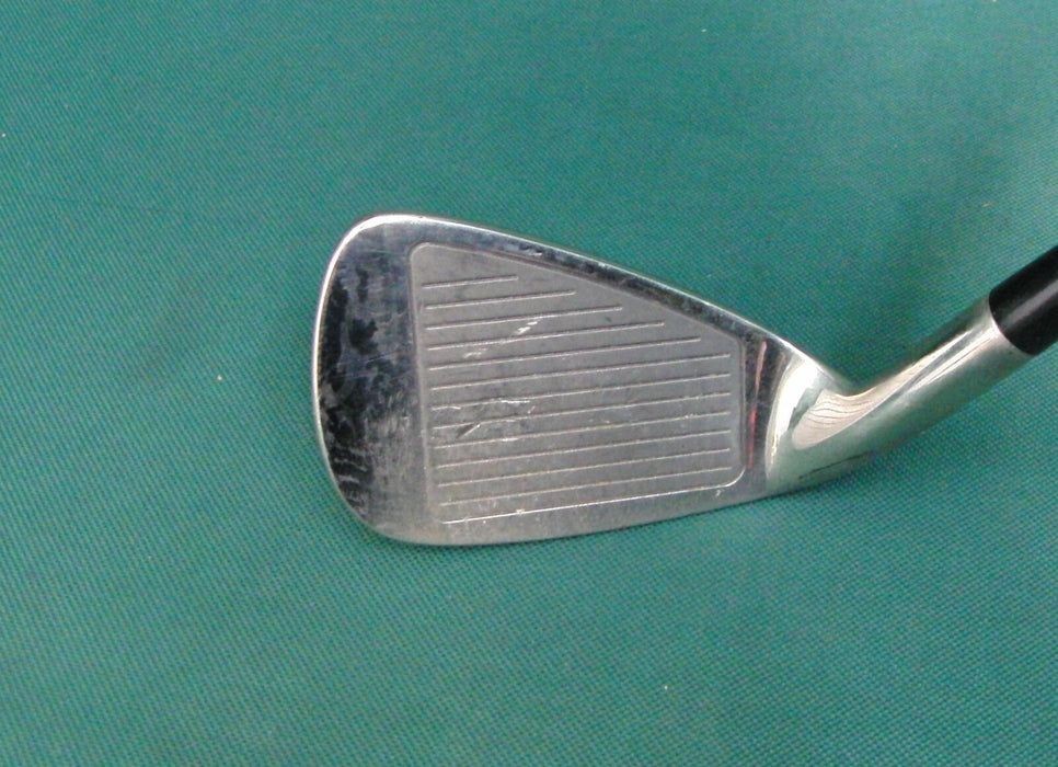 Mizuno Grand Monarch Royal Model 9 Iron Regular Graphite Shaft Mizuno Grip