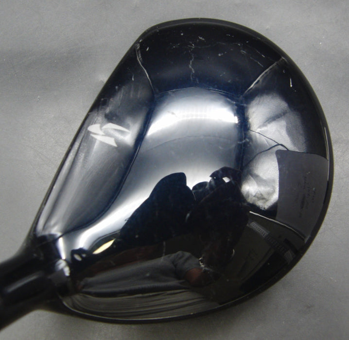 PRGR Speed Hit Splash Sole 5 Wood Regular Graphite Shaft PRGR Grip