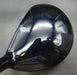PRGR Speed Hit Splash Sole 5 Wood Regular Graphite Shaft PRGR Grip