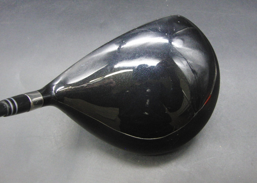 Daiwa Advisor AD-F1 10.5° 1 Driver Regular Graphite Shaft Daiwa Grip