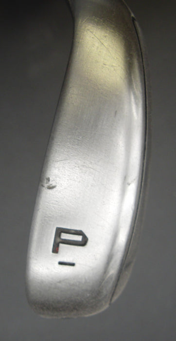 Nike Slingshot 4D Pitching Wedge Stiff Steel Shaft Nike Grip