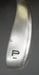 Nike Slingshot 4D Pitching Wedge Stiff Steel Shaft Nike Grip
