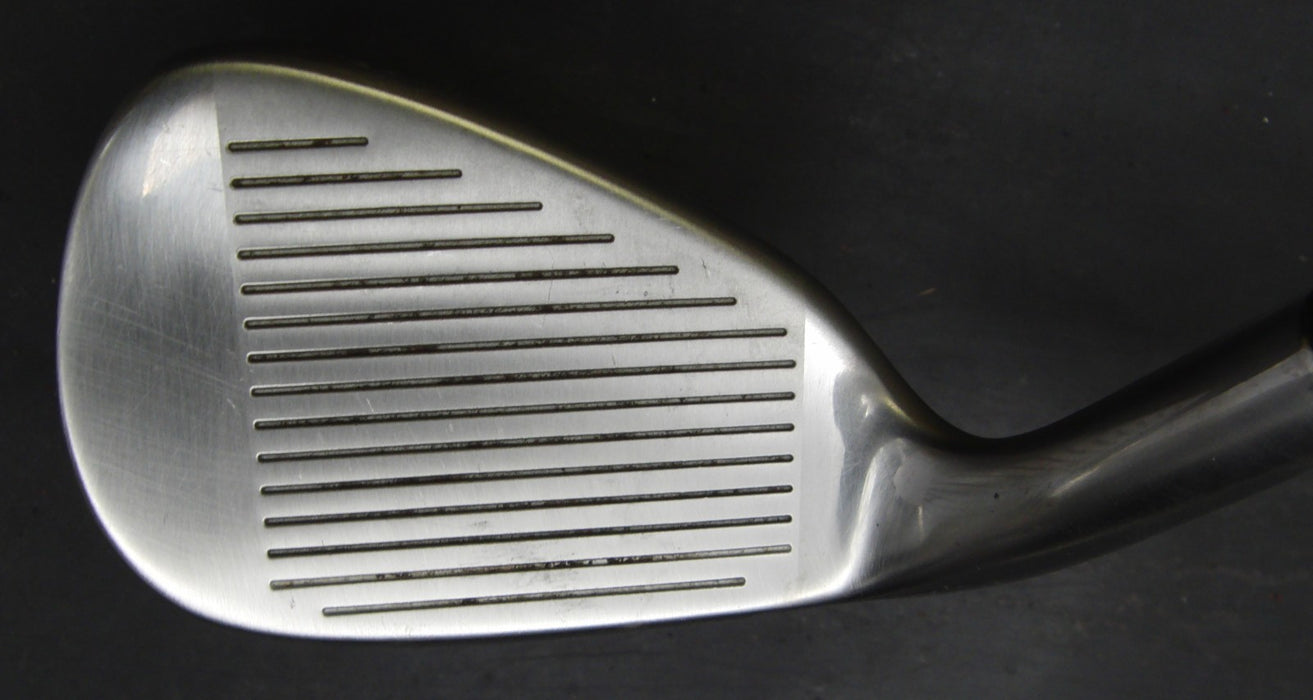 TaylorMade R7 Gap Wedge Regular Steel Shaft TaylorMade Grip