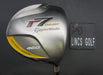 TaylorMade R7 Draw 460 10.5° Driver Regular Graphite Shaft TaylorMade Grip