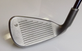 Ping G10 Silver Dot 6 Iron AWT Regular Steel Shaft Ping Grip