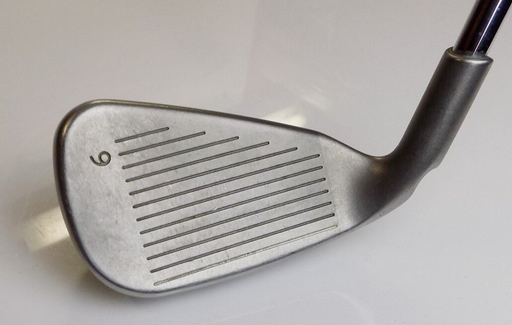 Ping G10 Silver Dot 6 Iron AWT Regular Steel Shaft Ping Grip