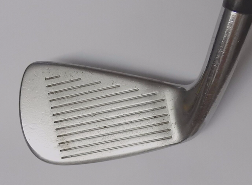 Polished Titleist 704 CB Forged 5 Iron R300 Steel Shaft Golf Pride Grip