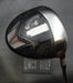 Callaway RAZR 9.5° Driver Regular Graphite Shaft Kirkland Signature Grip