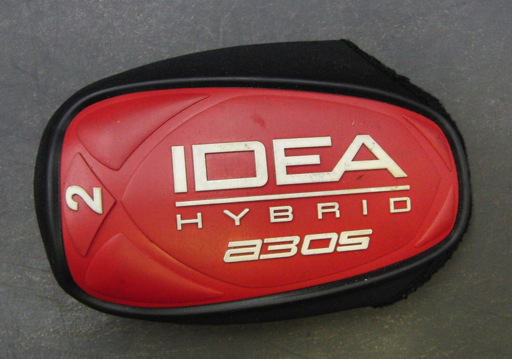 Adams Golf Idea A3OS 2 Hybrid Head Cover
