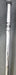 Left-Handed Nike CCi 7 Iron Regular Steel Shaft Golf Pride Grip