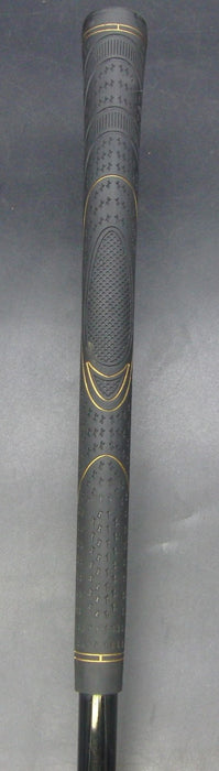 Left-Handed Easy Control VF-01 18° 5 Wood Stiff Graphite Shaft Black Grip