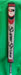 Odyssey MMXV Four M Putter Steel Shaft 85cm Long Super Stroke Grip
