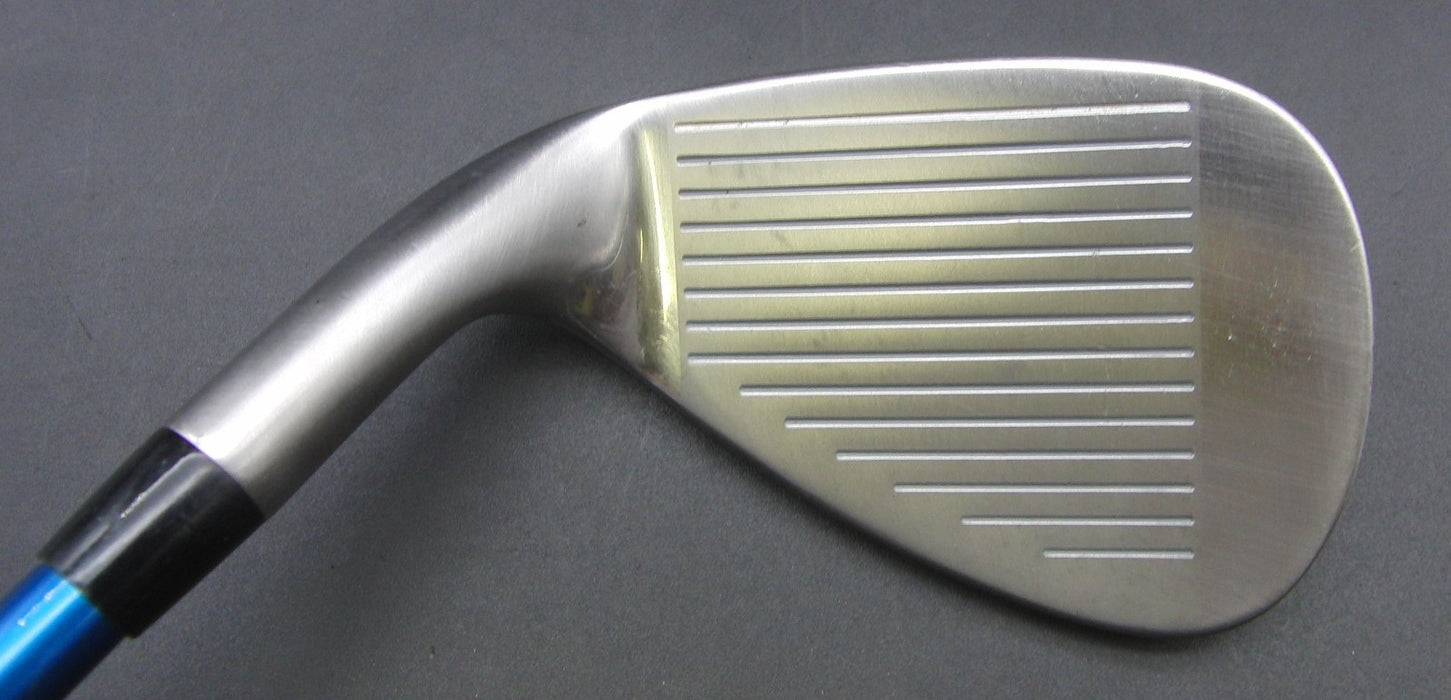 Mizuno Eurus U-Series 50° Gap Wedge Regular Graphite Shaft Mizuno Grip