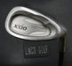 Srixon XX10 Impact Power Face Gap A Wedge Stiff Graphite Shaft with Grip