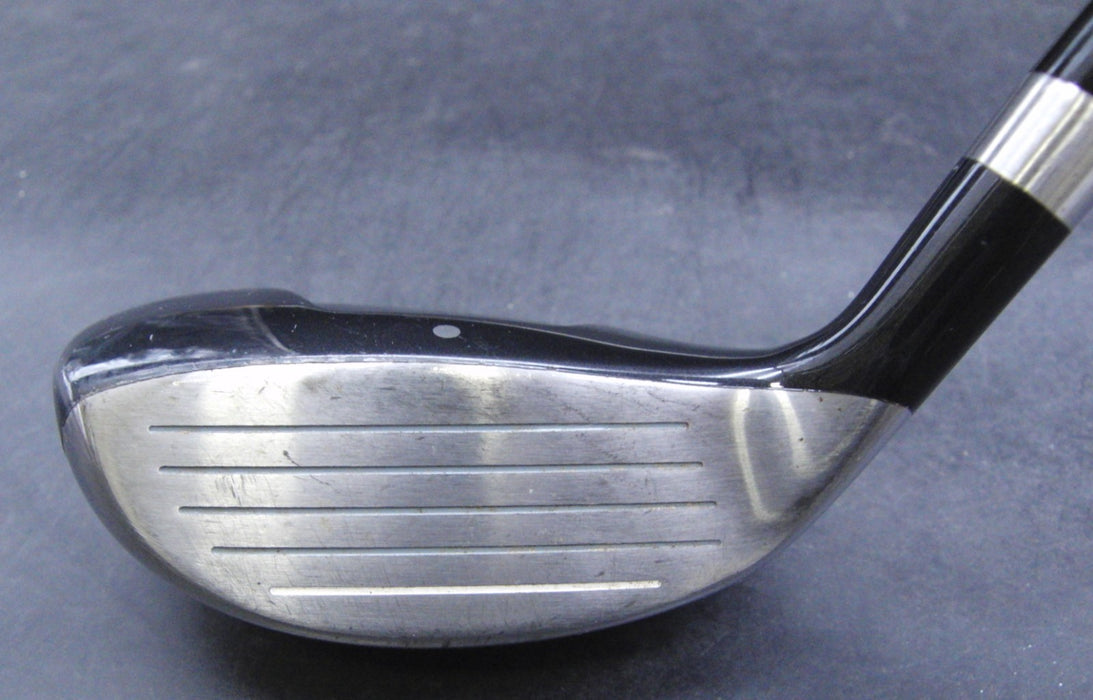 Nike Ignite 3 Hybrid Stiff Steel Shaft Nike Grip