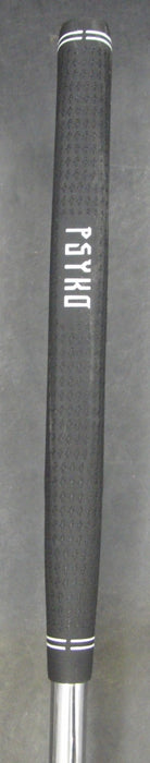 TaylorMade Rossa Corza Ghost Agsi+ Putter 86cm Length Steel Shaft PSYKO Grip